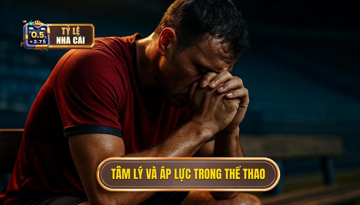Phân tích tâm lý học và áp lực trên chấm 11m