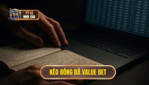 thumb - kèo bóng đá value bet