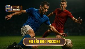 thumb - soi kèo theo pressing