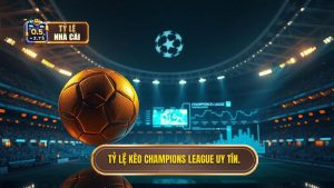 Tỷ Lệ Kèo Champions League: Phân Tích Chuyên Sâu Và Bí Quyết Chinh Phục Cúp C1