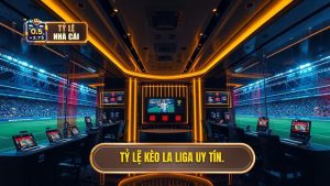 Tỷ Lệ Kèo La Liga - Bí Quyết Đọc Kèo Và Soi Kèo Tây Ban Nha Bất Bại