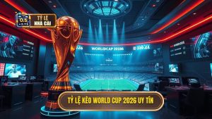 Tỷ Lệ Kèo World Cup 2026: Phân Tích Chuyên Sâu Và Cẩm Nang Soi Kèo Từ Chuyên Gia