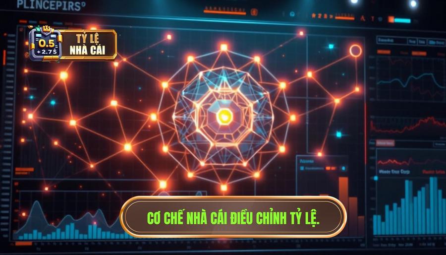 Phân tích cơ chế điều chỉnh của nhà cái