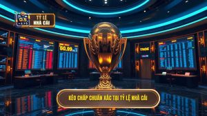 Kèo chấp là gì? Cách đọc kèo chấp bóng đá chuẩn từ chuyên gia