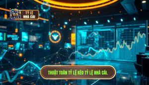 Thuật toán tạo tỷ lệ kèo: Giải mã công nghệ đằng sau bảng kèo nhà cái