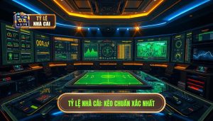 Cách nhà cái điều chỉnh trước giờ bóng lăn: Giải mã chiến thuật của những "ông trùm"