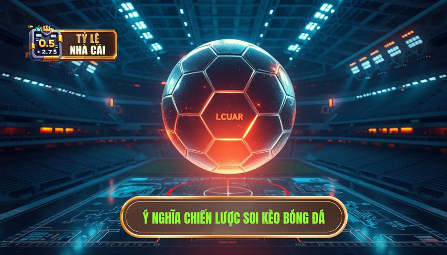 Ý nghĩa chiến lược của kết quả trận đấu trong soi kèo