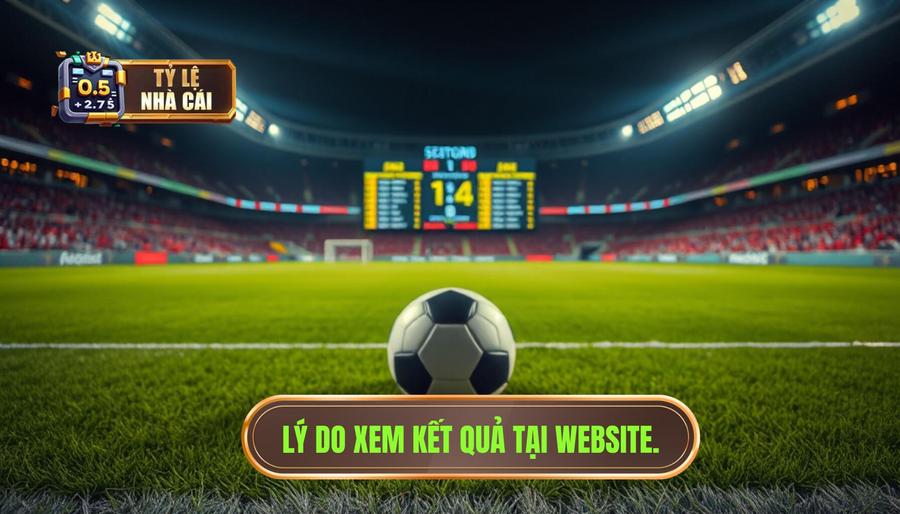 Tại sao nên xem kết quả trận đấu tại a-nous-dieu-toccoli.com?