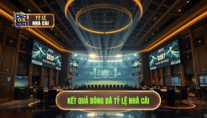 kết quả bóng đá hôm nay