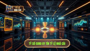 tỷ số Euro