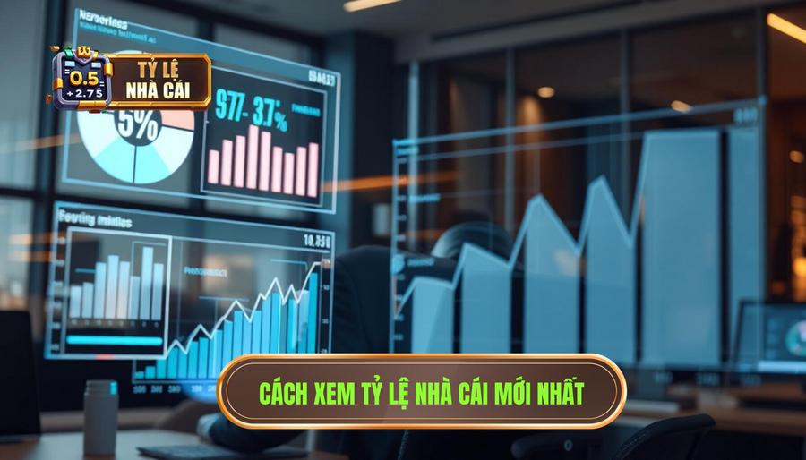 Hiểu đúng về tỷ lệ nhà cái hôm nay mới nhất
