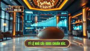 Cập nhật Odds bóng đá mỗi ngày - Bí quyết soi kèo từ chuyên gia