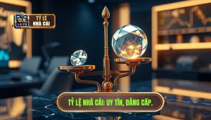 Ý nghĩa tỷ lệ nhà cái trong cá cược và cách đọc kèo chuẩn 2024