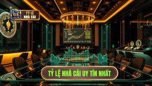 Tỷ Lệ Nhà Cái Hôm Nay Mới Nhất - Soi Kèo Chuẩn 24/7