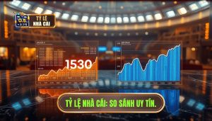 So sánh tỷ lệ nhà cái trước giờ bóng lăn: Bí quyết thắng kèo